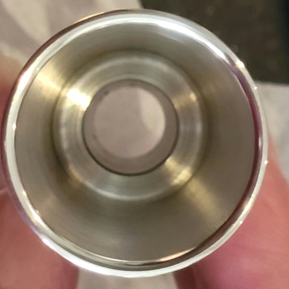 NIB Royal Selangor Pewter Wine Pourer - Picture 6 of 10